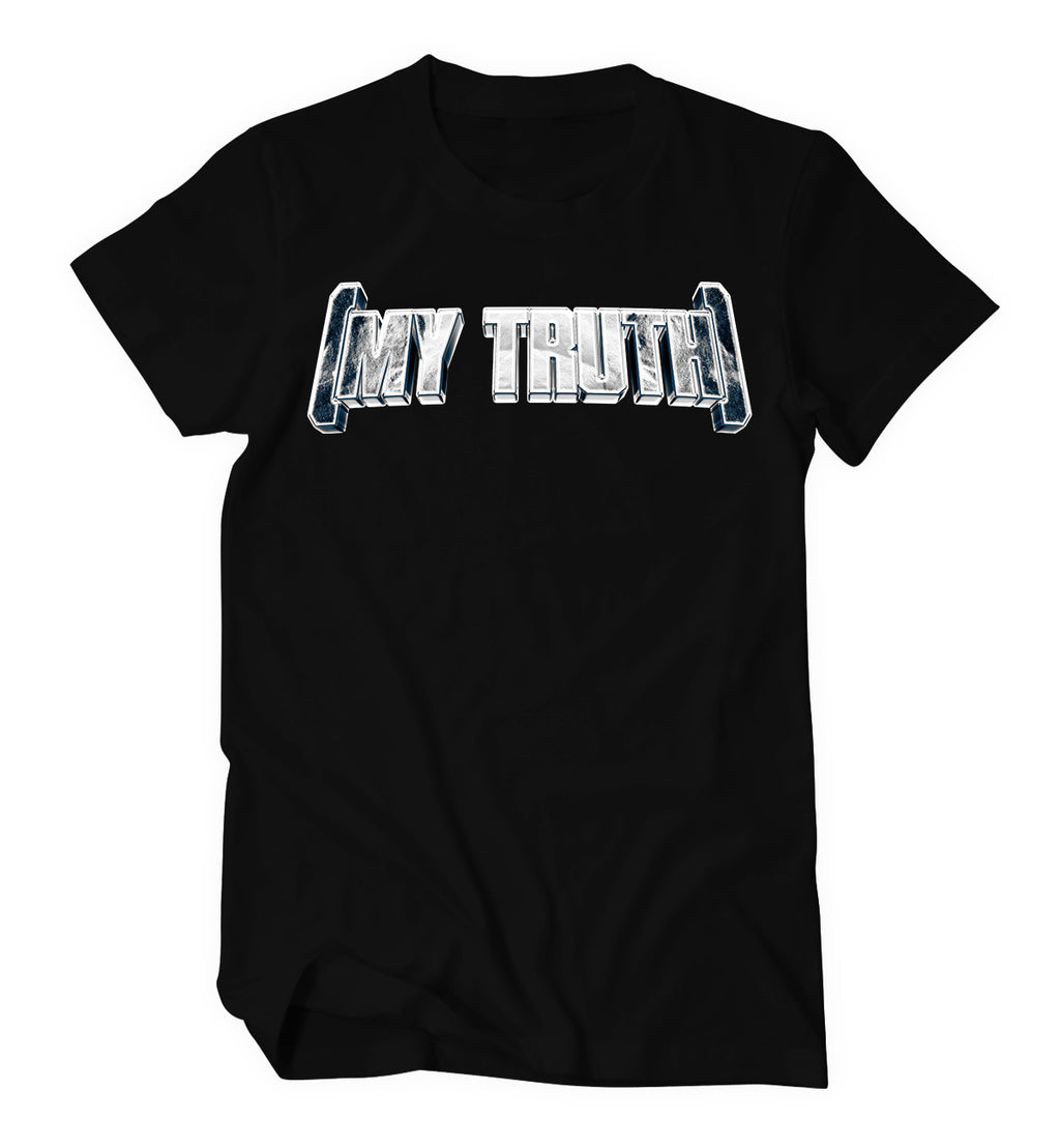 My Truth (Black)