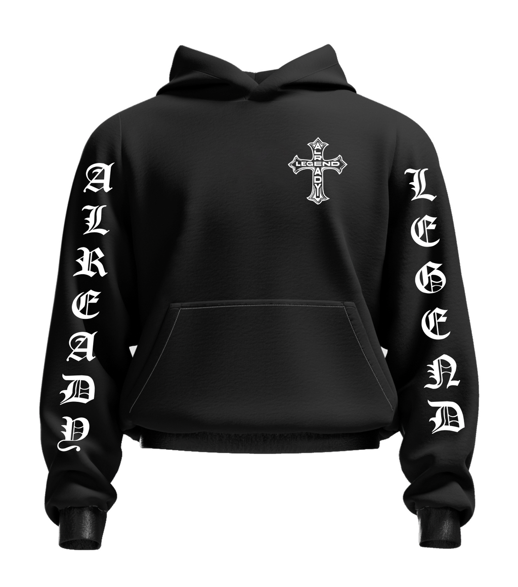 Already Legend (Hoodie)