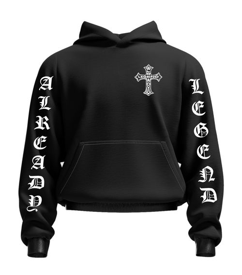 Already Legend (Hoodie)