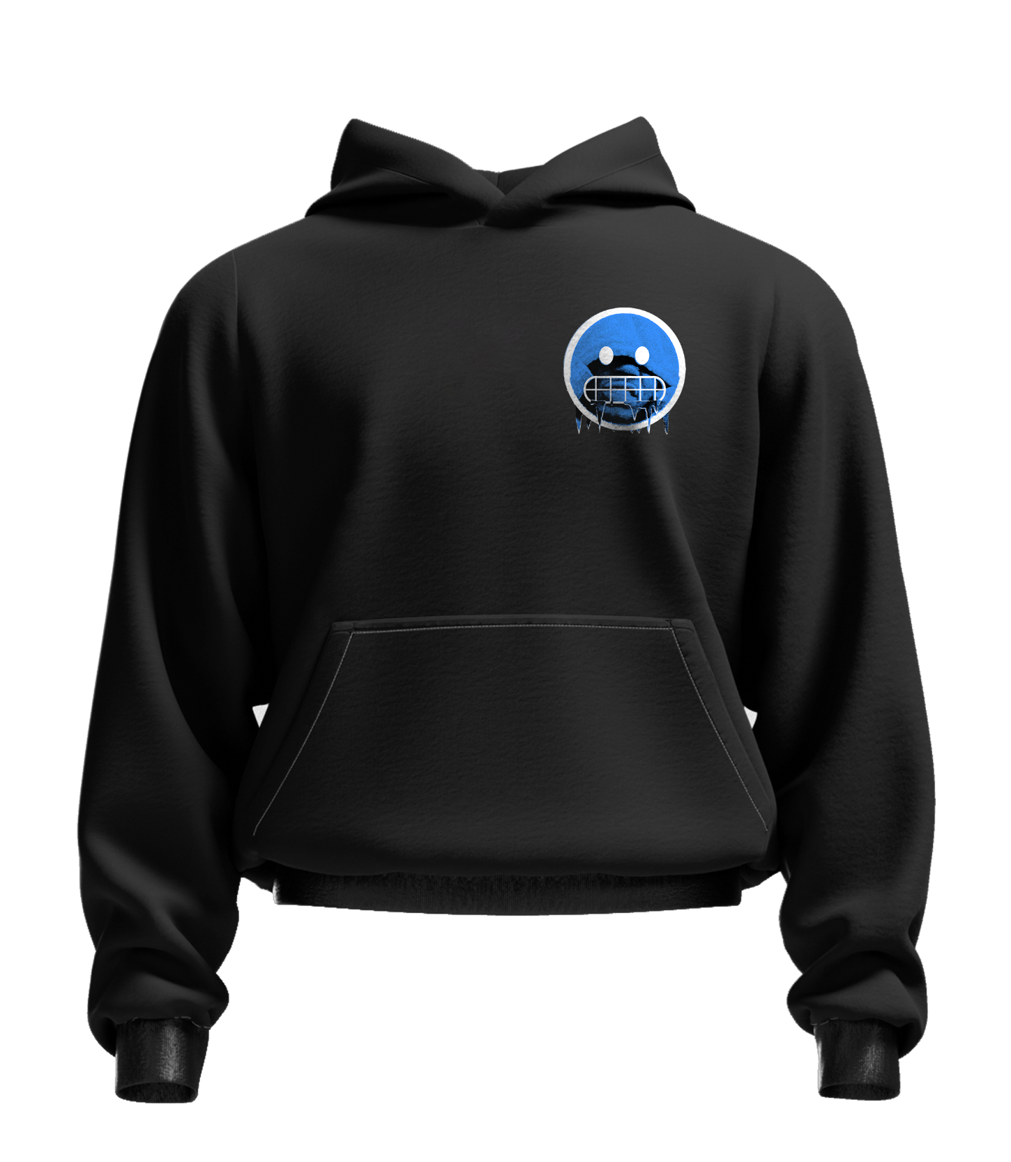 YFN Emoji Hoodie