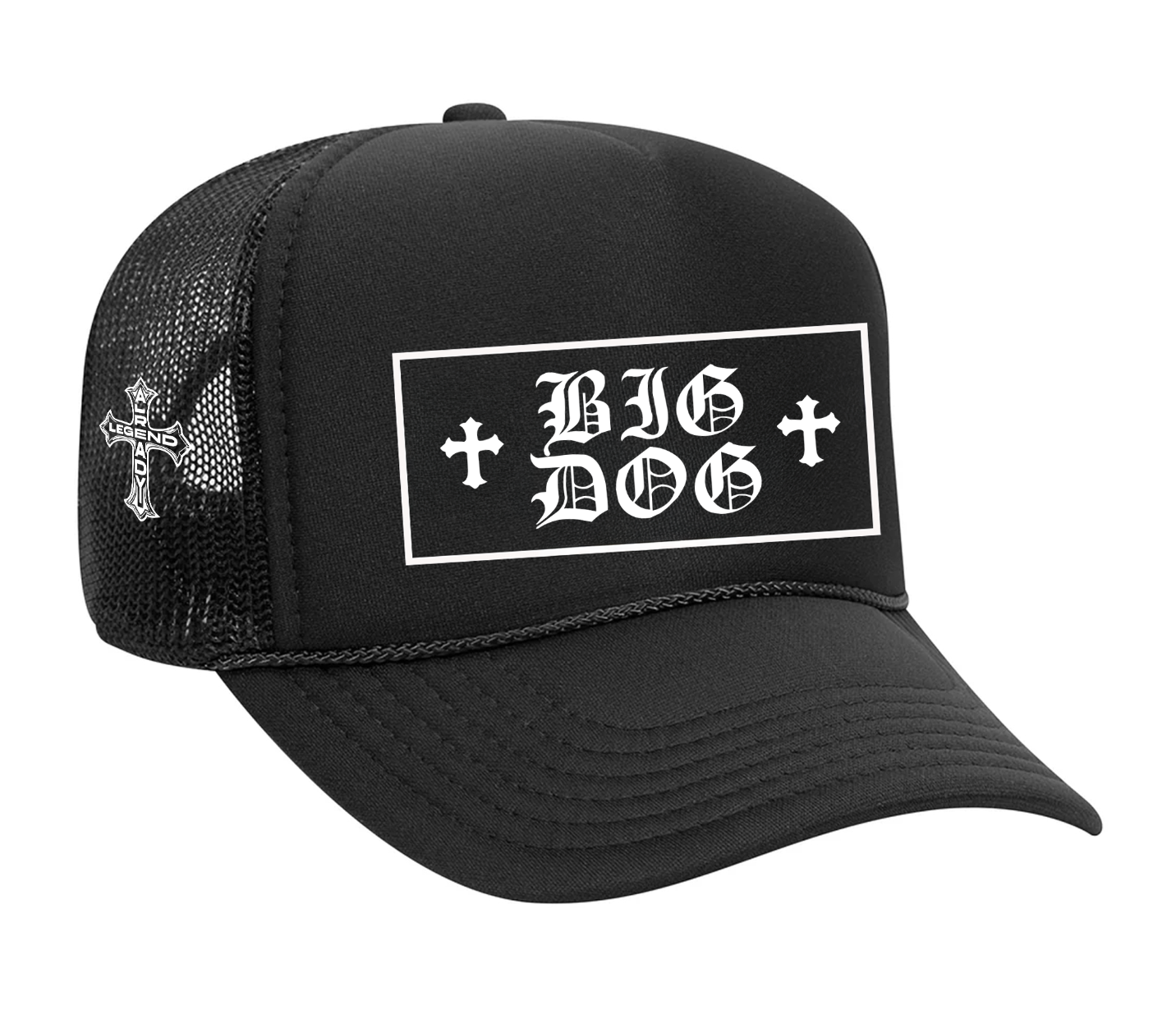Big Dog Hat