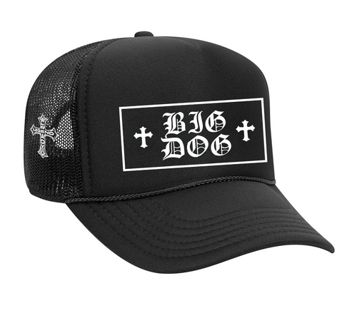 Big Dog Hat