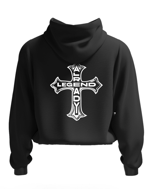 Already Legend (Hoodie)