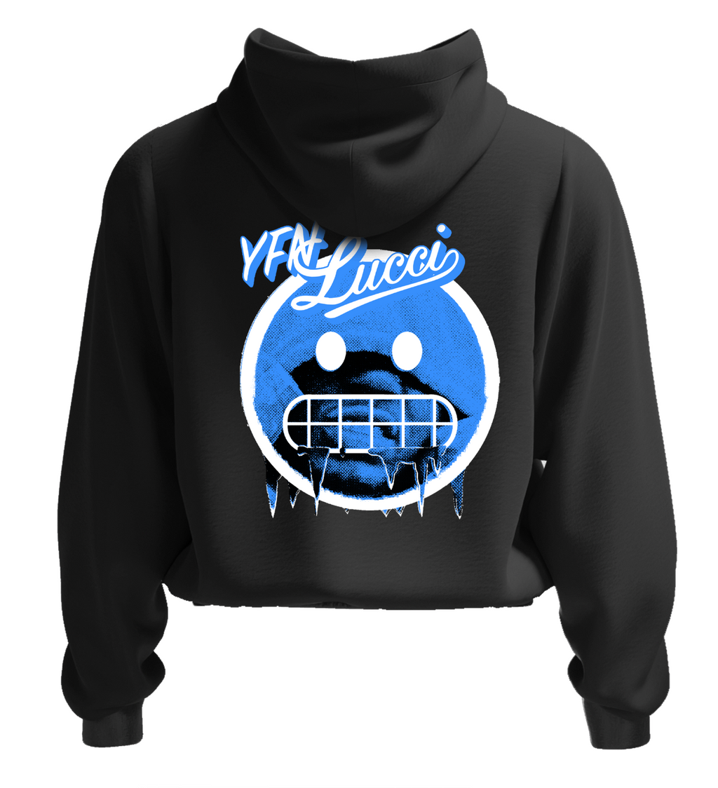 YFN Emoji Hoodie